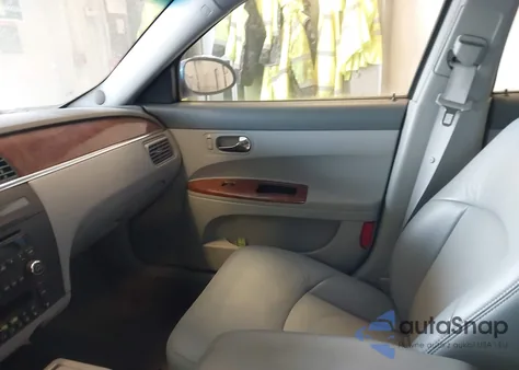 2005 Buick Lacrosse Cxl from USA, damaged, VIN 2G4WD532351264765